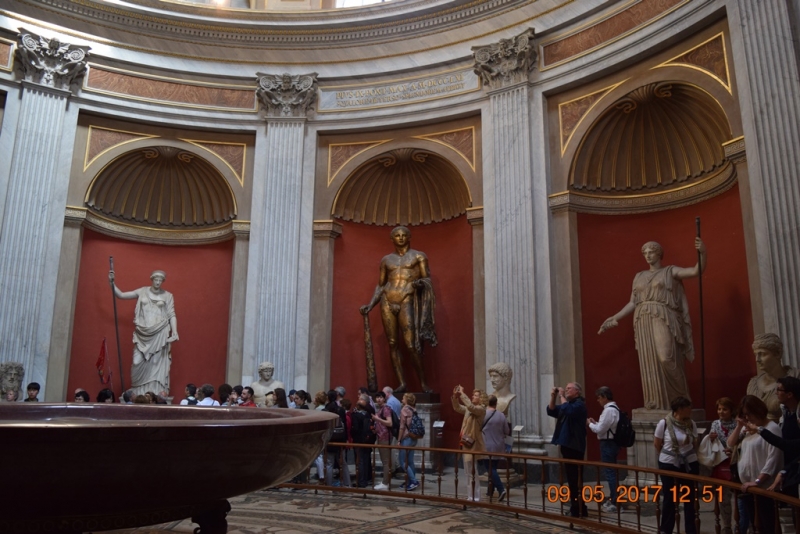 Италия от Венеции до Сиракузы за 15 дней на самолётах, поездах, паромах, автобусе и автомобиле.