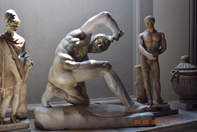 Италия от Венеции до Сиракузы за 15 дней на самолётах, поездах, паромах, автобусе и автомобиле.