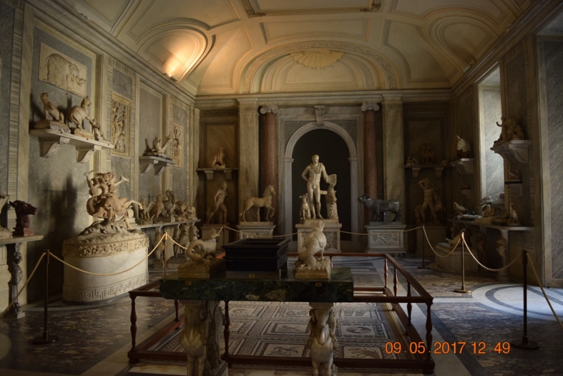 Италия от Венеции до Сиракузы за 15 дней на самолётах, поездах, паромах, автобусе и автомобиле.