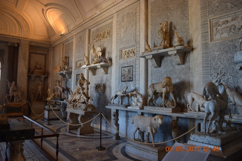 Италия от Венеции до Сиракузы за 15 дней на самолётах, поездах, паромах, автобусе и автомобиле.