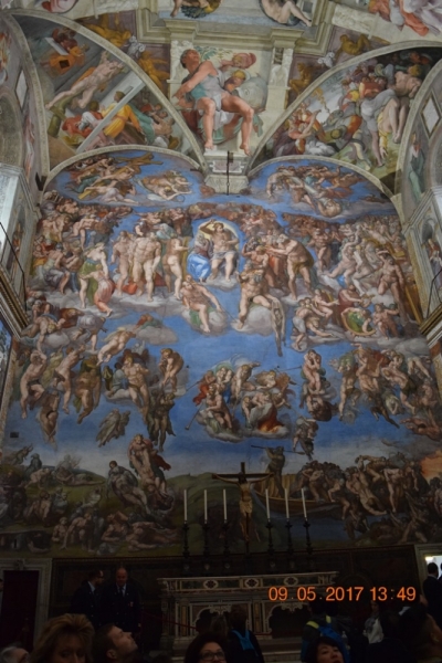 Италия от Венеции до Сиракузы за 15 дней на самолётах, поездах, паромах, автобусе и автомобиле.