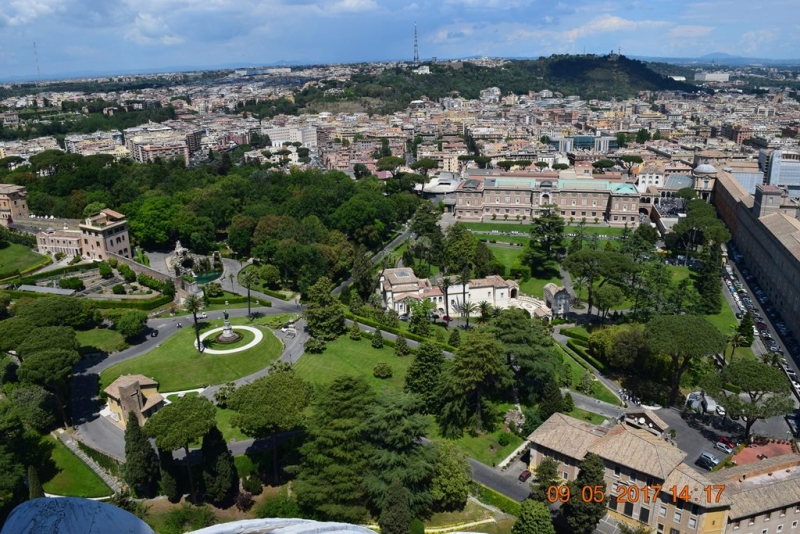 Италия от Венеции до Сиракузы за 15 дней на самолётах, поездах, паромах, автобусе и автомобиле.