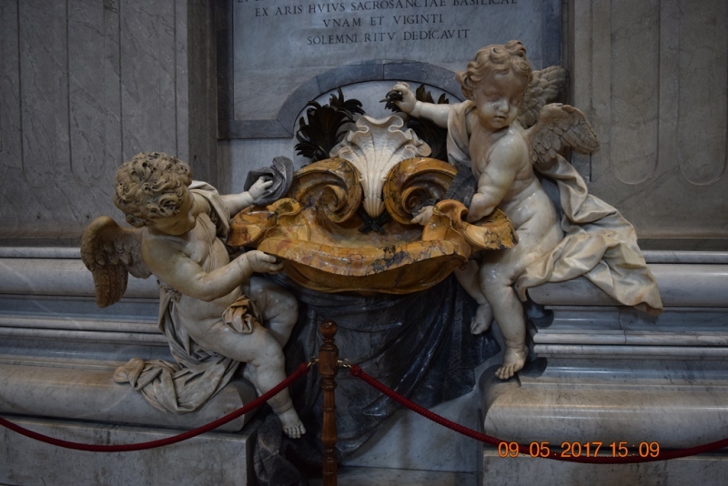 Италия от Венеции до Сиракузы за 15 дней на самолётах, поездах, паромах, автобусе и автомобиле.