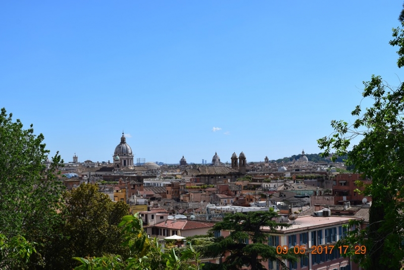 Италия от Венеции до Сиракузы за 15 дней на самолётах, поездах, паромах, автобусе и автомобиле.