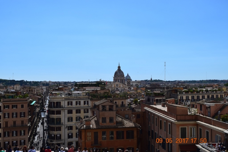 Италия от Венеции до Сиракузы за 15 дней на самолётах, поездах, паромах, автобусе и автомобиле.