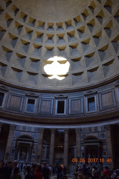 Италия от Венеции до Сиракузы за 15 дней на самолётах, поездах, паромах, автобусе и автомобиле.