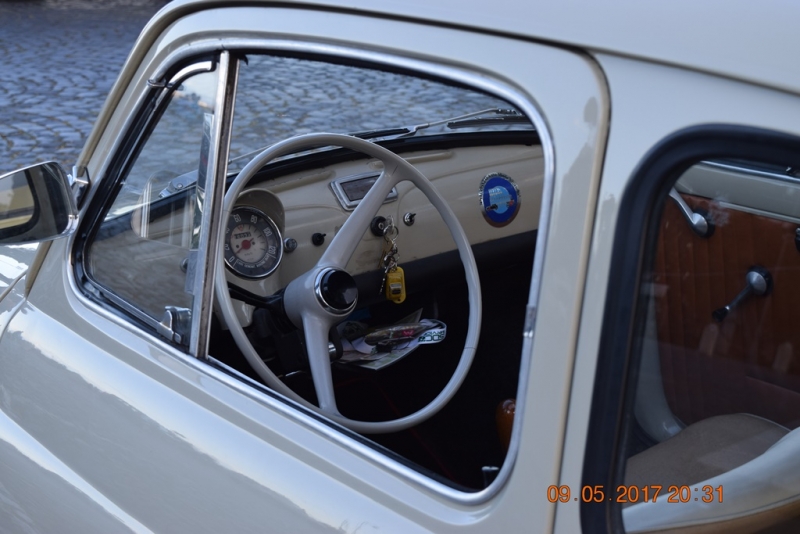 Италия от Венеции до Сиракузы за 15 дней на самолётах, поездах, паромах, автобусе и автомобиле.