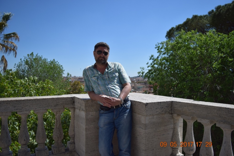 Италия от Венеции до Сиракузы за 15 дней на самолётах, поездах, паромах, автобусе и автомобиле.