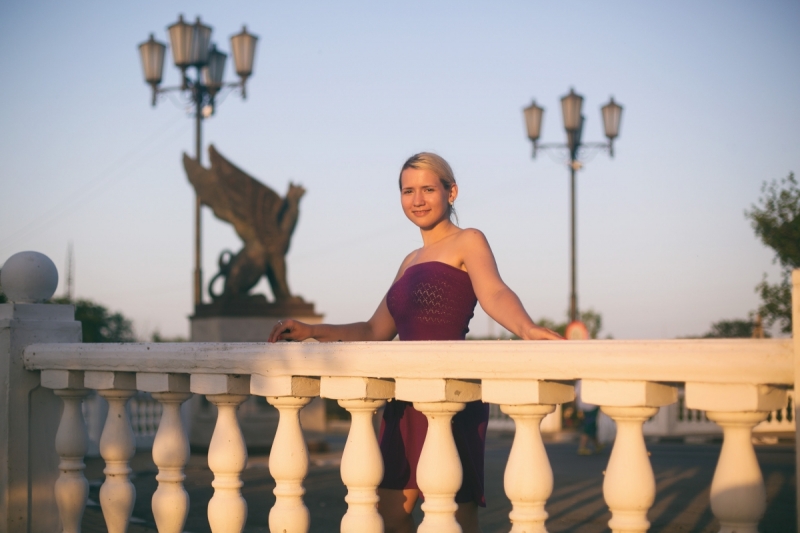 Наш 2016! Крым в июне.