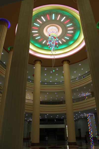 Северная Корея: мифология и реальность