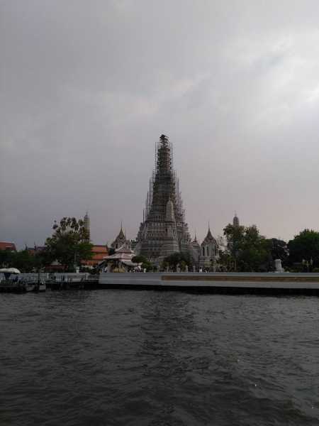 Паттайя-Екатеринбург 4:0. Короткое  мартовское чаепитие 2017.