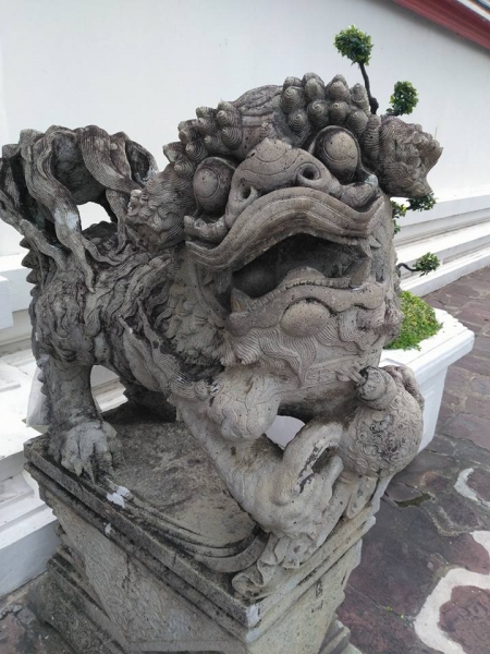 Паттайя-Екатеринбург 4:0. Короткое  мартовское чаепитие 2017.