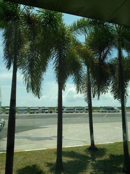 Паттайя-Екатеринбург 4:0. Короткое  мартовское чаепитие 2017.