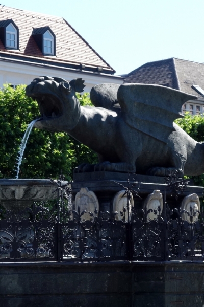 Земля Каринтия (Bundesland Kärnten)