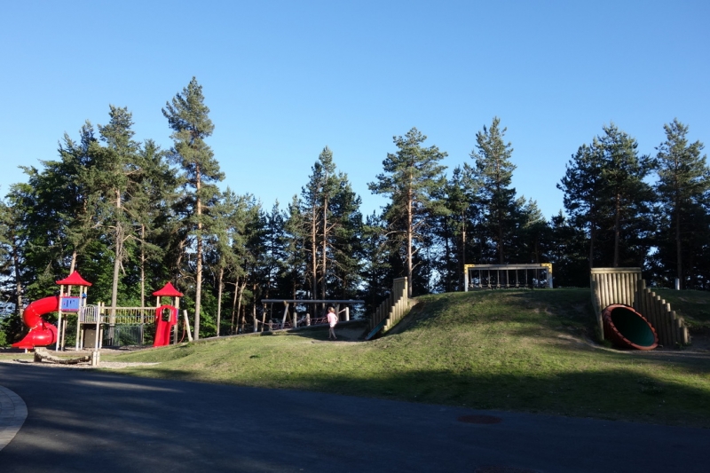 Земля Каринтия (Bundesland Kärnten)