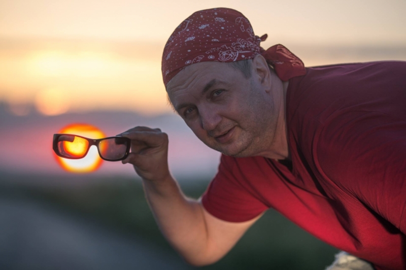 Наш 2017!  Июнь. Кояшское озеро- Феодосия - Новый Свет - Демерджи - Воронцовский дворец - Севастополь - Чуфут-Кале - Евпатория - мыс Меганом