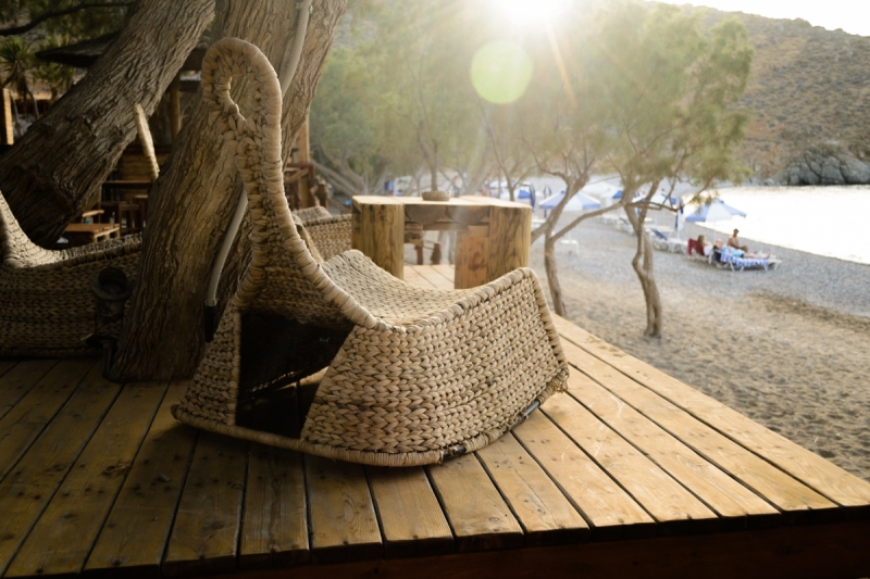 Астипалея - скрытая жемчужина или забытое захолустье?