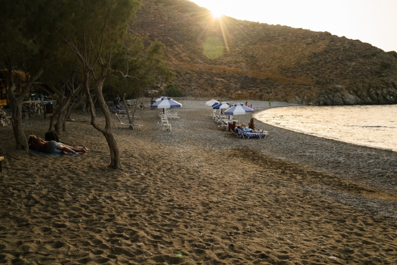 Астипалея - скрытая жемчужина или забытое захолустье?