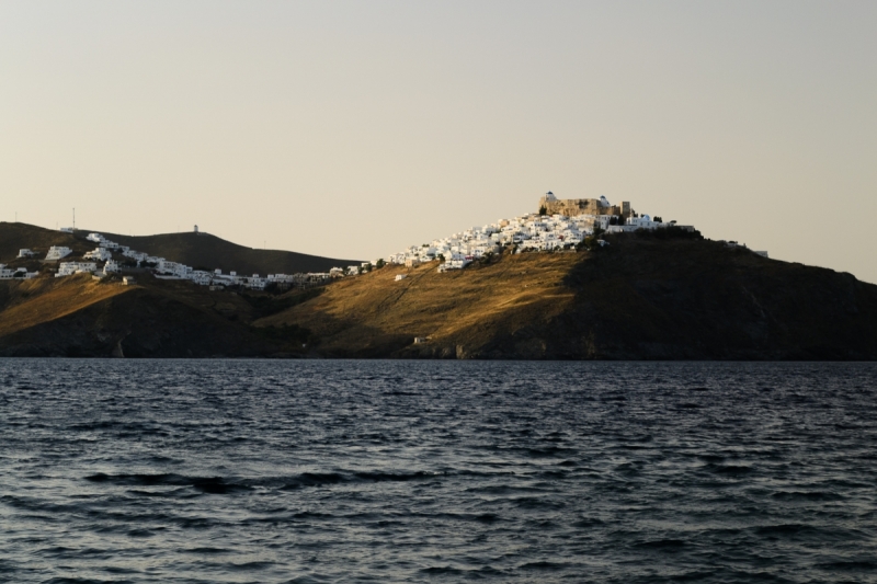 Астипалея - скрытая жемчужина или забытое захолустье?