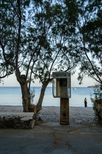 Астипалея - скрытая жемчужина или забытое захолустье?