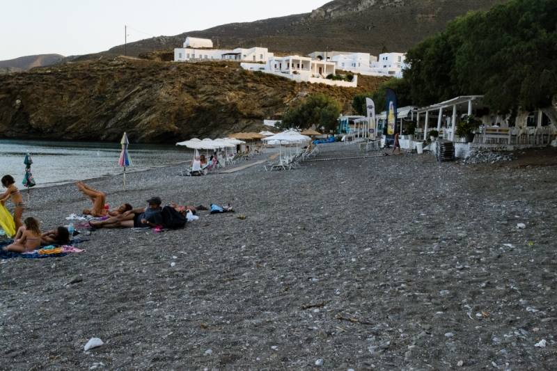 Астипалея - скрытая жемчужина или забытое захолустье?