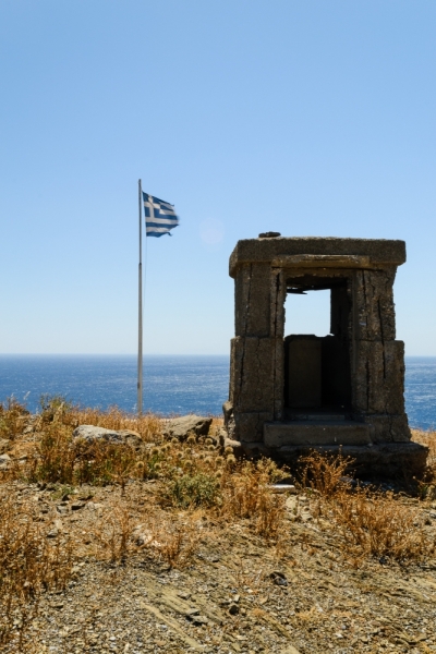 Астипалея - скрытая жемчужина или забытое захолустье?