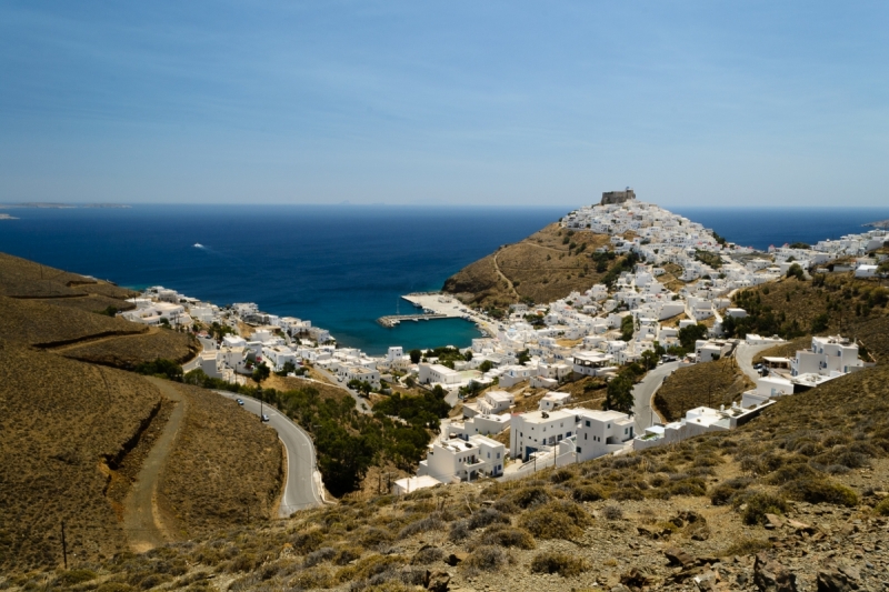 Астипалея - скрытая жемчужина или забытое захолустье?