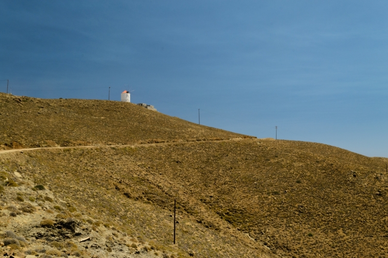 Астипалея - скрытая жемчужина или забытое захолустье?