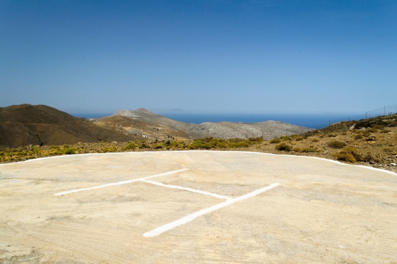 Астипалея - скрытая жемчужина или забытое захолустье?