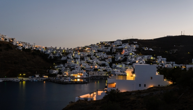 Астипалея - скрытая жемчужина или забытое захолустье?