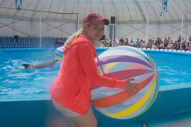 Наш 2017!  Июнь. Кояшское озеро- Феодосия - Новый Свет - Демерджи - Воронцовский дворец - Севастополь - Чуфут-Кале - Евпатория - мыс Меганом