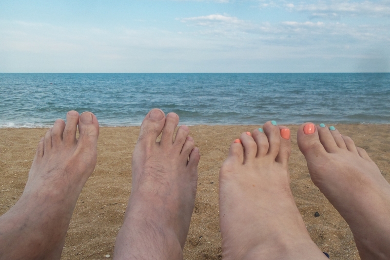 Наш 2017!  Июнь. Кояшское озеро- Феодосия - Новый Свет - Демерджи - Воронцовский дворец - Севастополь - Чуфут-Кале - Евпатория - мыс Меганом