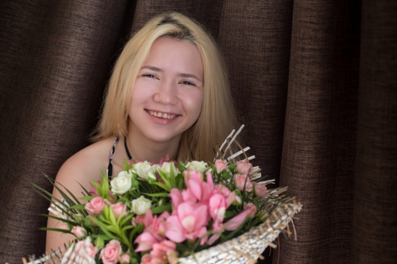 Наш 2017!  Июнь. Кояшское озеро- Феодосия - Новый Свет - Демерджи - Воронцовский дворец - Севастополь - Чуфут-Кале - Евпатория - мыс Меганом