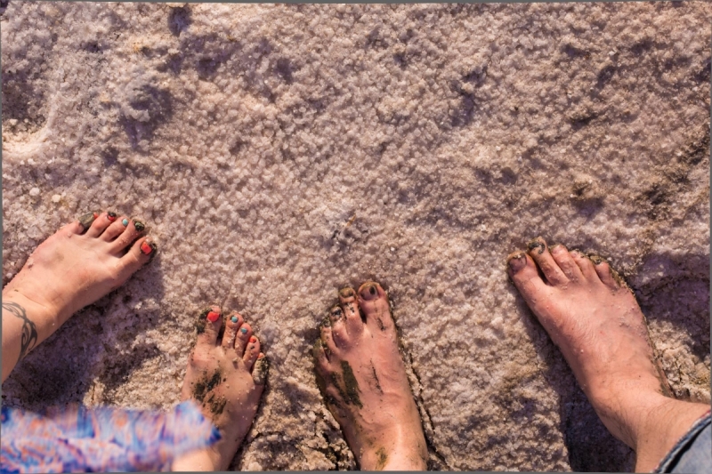 Наш 2017!  Июнь. Кояшское озеро- Феодосия - Новый Свет - Демерджи - Воронцовский дворец - Севастополь - Чуфут-Кале - Евпатория - мыс Меганом