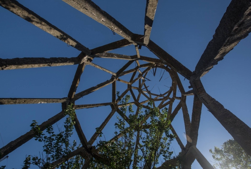 Наш 2017!  Июнь. Кояшское озеро- Феодосия - Новый Свет - Демерджи - Воронцовский дворец - Севастополь - Чуфут-Кале - Евпатория - мыс Меганом