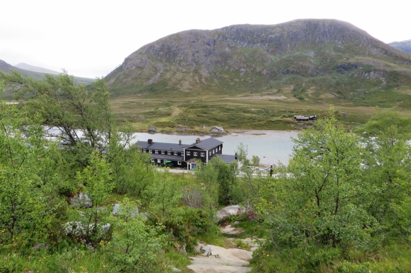 По Норвегии на общественном транспорте июль 2017 (Andalsnes-Geiranger-Olden-Besseggen) По Норвегии на общественном транспорте июль 2017 (Andalsnes-Geiranger-Olden-Besseggen)