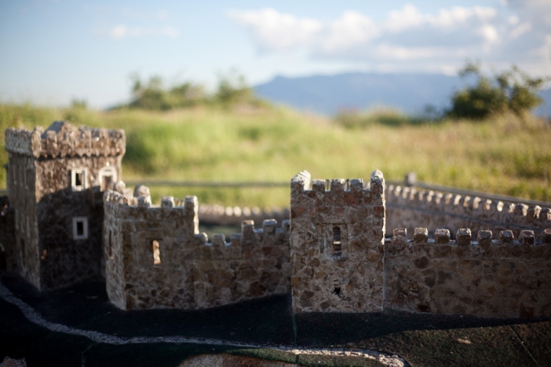 Наш 2017!  Июнь. Кояшское озеро- Феодосия - Новый Свет - Демерджи - Воронцовский дворец - Севастополь - Чуфут-Кале - Евпатория - мыс Меганом