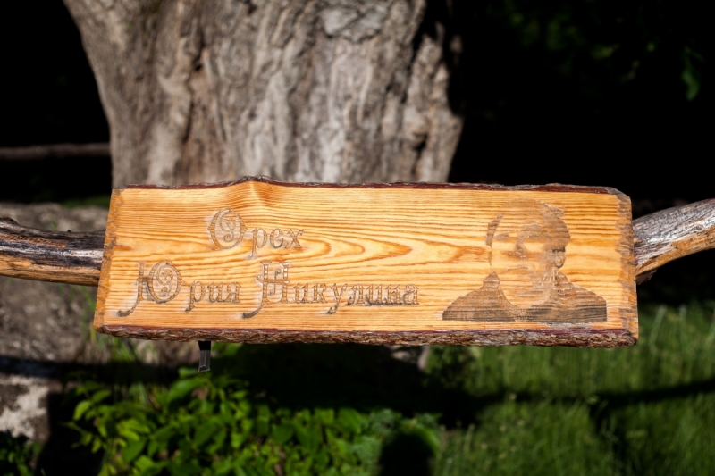 Наш 2017!  Июнь. Кояшское озеро- Феодосия - Новый Свет - Демерджи - Воронцовский дворец - Севастополь - Чуфут-Кале - Евпатория - мыс Меганом