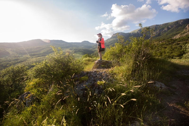 Наш 2017!  Июнь. Кояшское озеро- Феодосия - Новый Свет - Демерджи - Воронцовский дворец - Севастополь - Чуфут-Кале - Евпатория - мыс Меганом