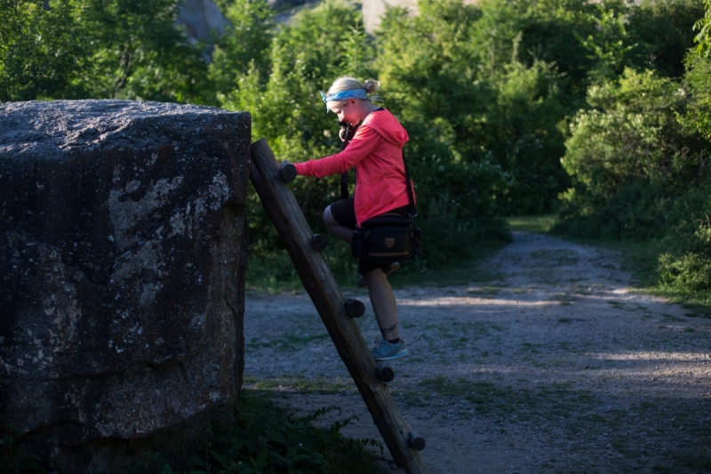 Наш 2017!  Июнь. Кояшское озеро- Феодосия - Новый Свет - Демерджи - Воронцовский дворец - Севастополь - Чуфут-Кале - Евпатория - мыс Меганом