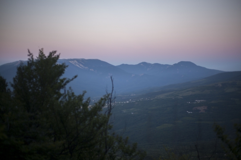 Наш 2017!  Июнь. Кояшское озеро- Феодосия - Новый Свет - Демерджи - Воронцовский дворец - Севастополь - Чуфут-Кале - Евпатория - мыс Меганом