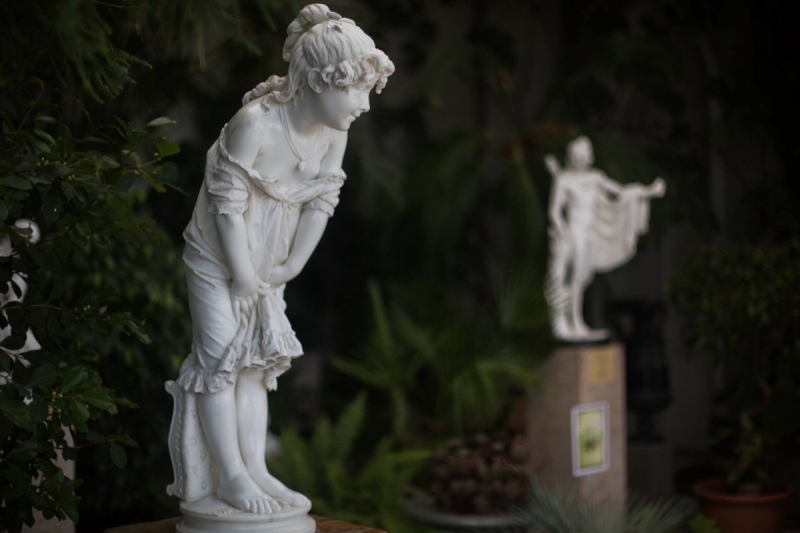 Наш 2017!  Июнь. Кояшское озеро- Феодосия - Новый Свет - Демерджи - Воронцовский дворец - Севастополь - Чуфут-Кале - Евпатория - мыс Меганом