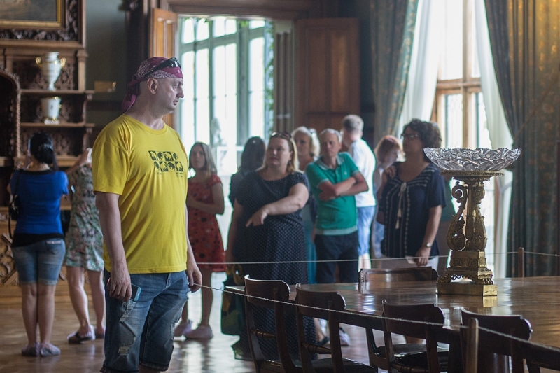 Наш 2017!  Июнь. Кояшское озеро- Феодосия - Новый Свет - Демерджи - Воронцовский дворец - Севастополь - Чуфут-Кале - Евпатория - мыс Меганом