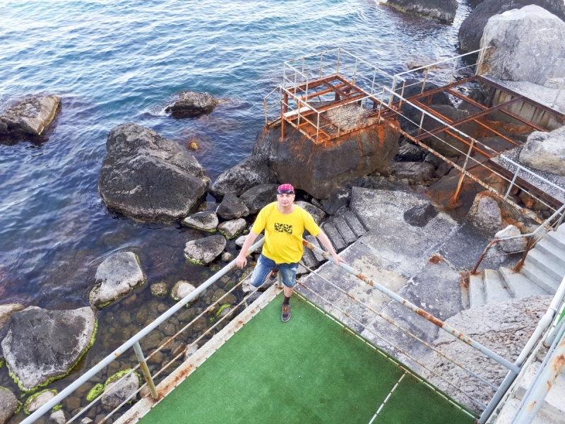 Наш 2017!  Июнь. Кояшское озеро- Феодосия - Новый Свет - Демерджи - Воронцовский дворец - Севастополь - Чуфут-Кале - Евпатория - мыс Меганом