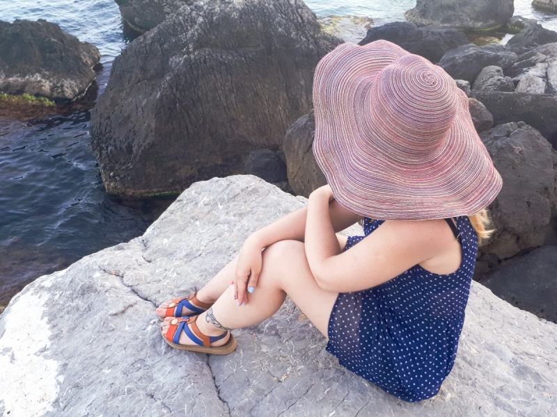 Наш 2017!  Июнь. Кояшское озеро- Феодосия - Новый Свет - Демерджи - Воронцовский дворец - Севастополь - Чуфут-Кале - Евпатория - мыс Меганом