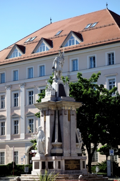 Земля Каринтия (Bundesland Kärnten)