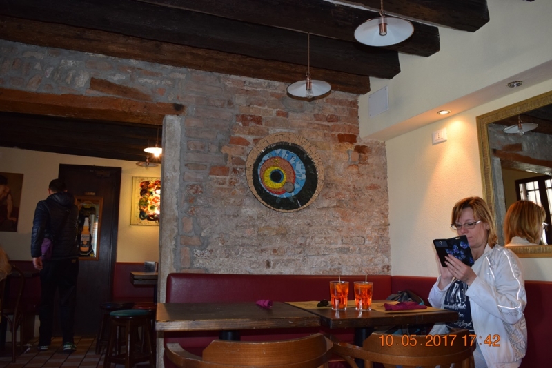 Италия от Венеции до Сиракузы за 15 дней на самолётах, поездах, паромах, автобусе и автомобиле.