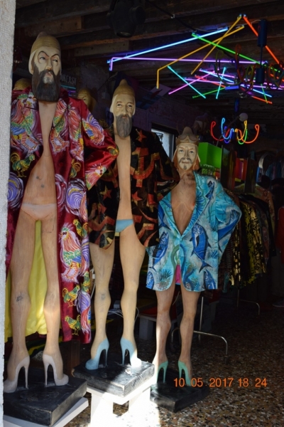 Италия от Венеции до Сиракузы за 15 дней на самолётах, поездах, паромах, автобусе и автомобиле.