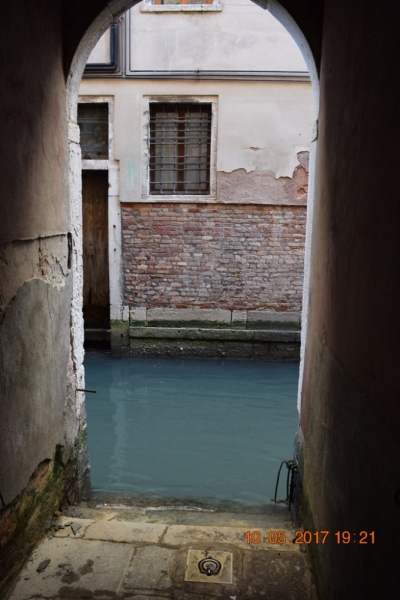 Италия от Венеции до Сиракузы за 15 дней на самолётах, поездах, паромах, автобусе и автомобиле.