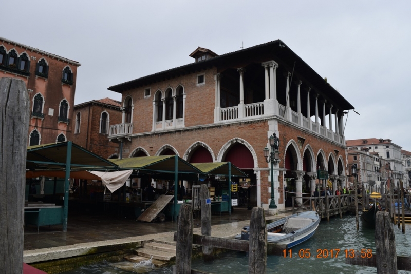 Италия от Венеции до Сиракузы за 15 дней на самолётах, поездах, паромах, автобусе и автомобиле.